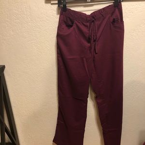 Greys Anatomy scrubs!